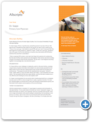 Dr. Soppe Case Study