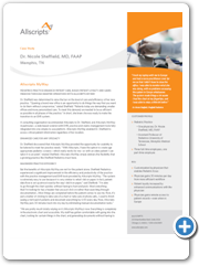 Sheffield Case Study