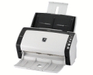 Fujitsu 6130 Scanner