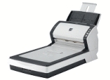 Fujitsu 6230 Scanner